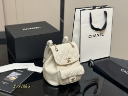 High Quality Chanel Bag Sheepskin Shoulder Luxury Replica