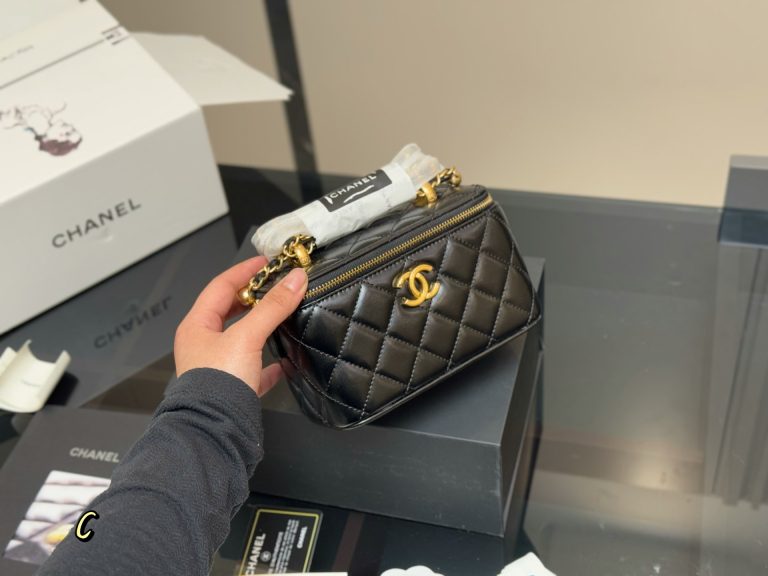 Alta Calidad Chanel Bolsa Super Clon Replica Diseñador 1:1