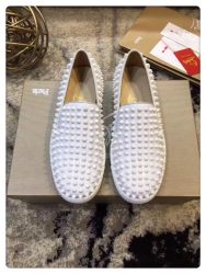 Alta Calidad Christian Louboutin Zapatos Aaa Replica Diseñador 1:1