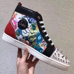 Réplique de chaussures Christian Louboutin de haute qualité 1:1 Luxe