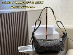High Quality Dior Bag Black Leather Classic Elegant Fake