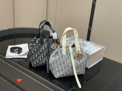 High Quality Dior Bag Elegant Casual Dupe Replica