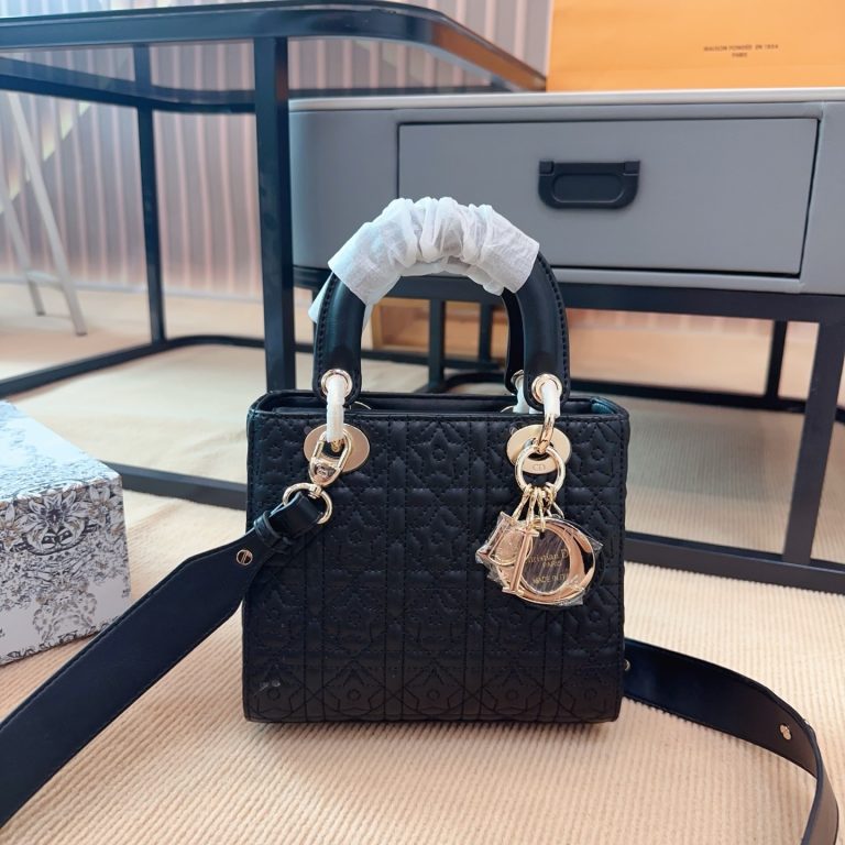 High Quality Dior Bag Shoulder 1:1 Replica Designer