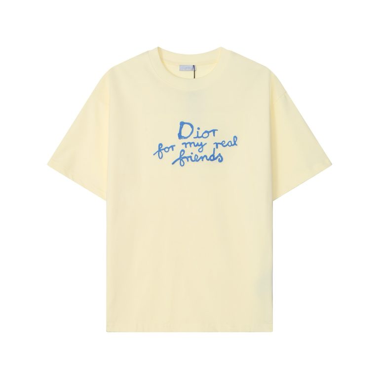 Ropa Dior de alta calidad Réplica de lujo de diseñador negro