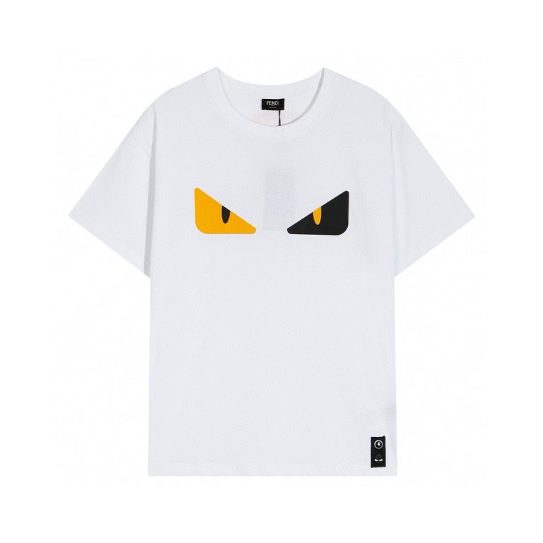 High Quality Fendi Clothes Black Look Alike Replica Designer