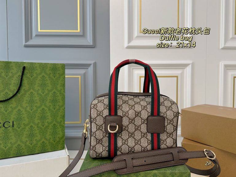 Hohe Qualität Gucci Tasche Classic Crossbody Erste Kopie Replik
