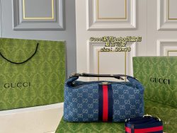 High Quality Gucci Bag Classic Retro Replica Designer
