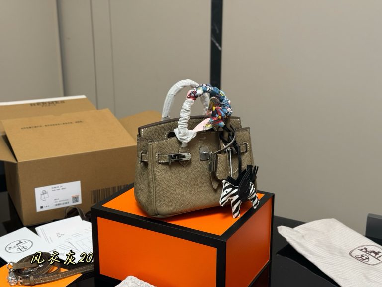 High Quality Hermes Bag Cowhide Shoulder Dupe Replica