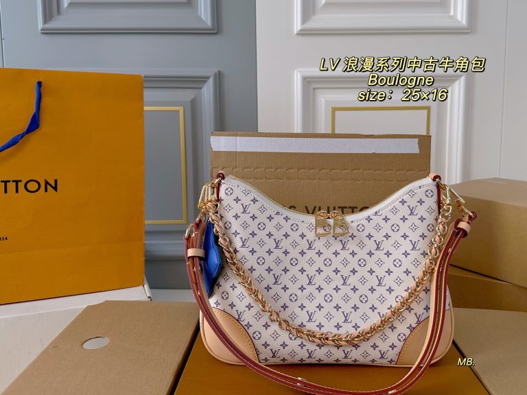 Hohe Qualität Louis Vuitton Classic Schulter Aaa Replik