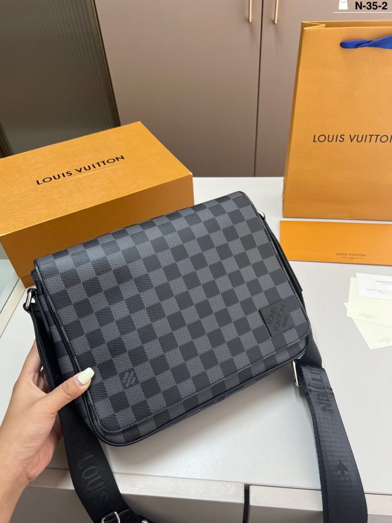 Hohe Qualität Lv Tasche Mode Fälschung Replik Designer