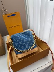 Hohe Qualität Lv Tasche gleich aussehen Replik Designer 1:1