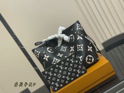 High Quality Lv Bag Red Classic 1:1 Replica