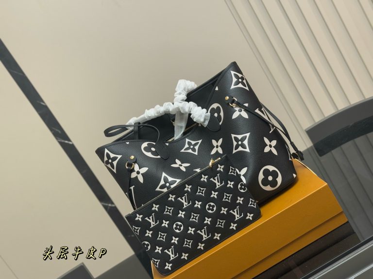 High Quality Lv Bag Red Classic 1:1 Replica