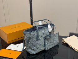 Hochwertige Lv Tasche Rot Klassisch Designer Replik