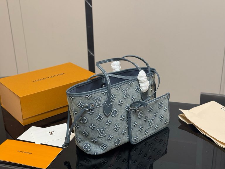 Hochwertige Lv Tasche Rot Klassisch Designer Replik