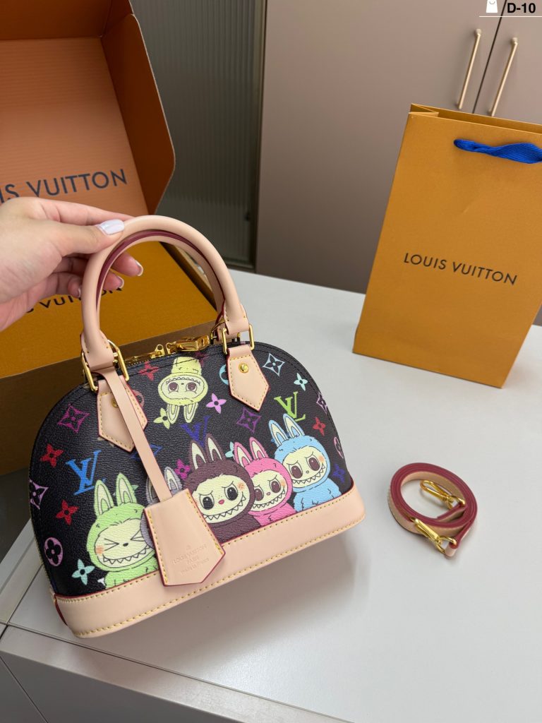 Hochwertige Lv Tasche Replik Designer 1:1 Luxus