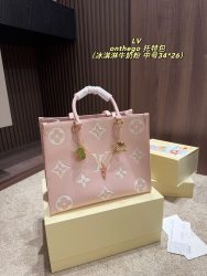 Hohe Qualität Lv Tasche Tote Dupe Replik Designer