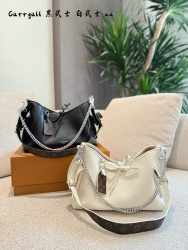 High Quality Lv Bag White Luxury Replica Designer