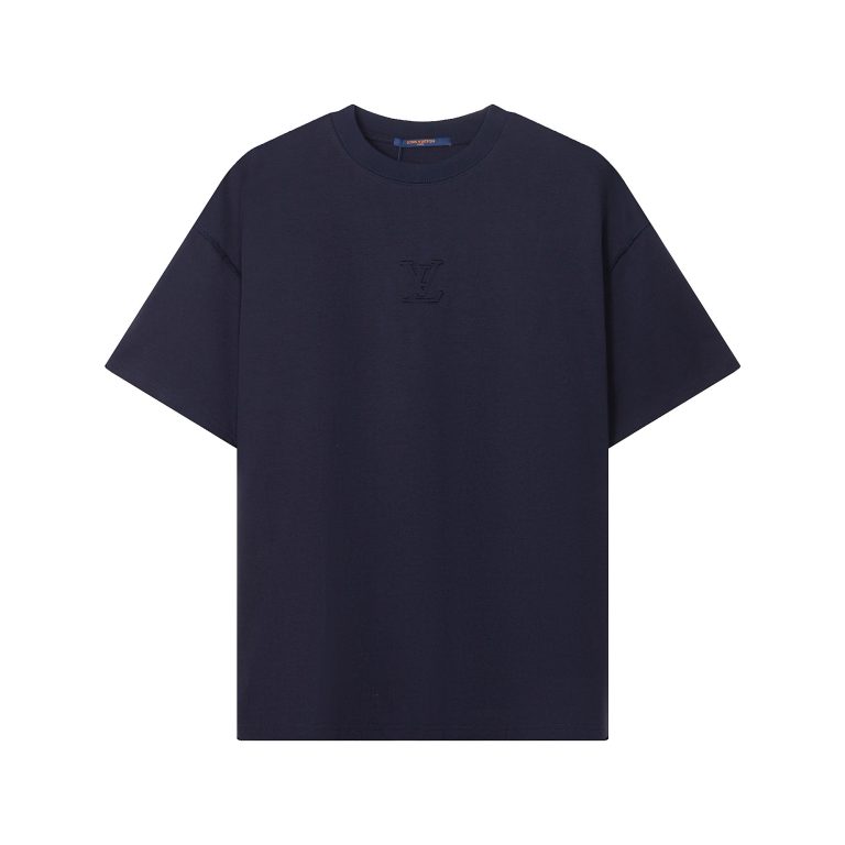 High Quality Lv Clothes Black First Copy Replica Designer