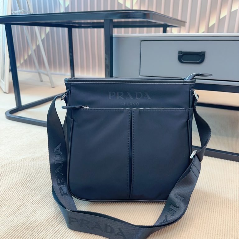 High Quality Prada Bag Crossbody Designer Replica 1:1