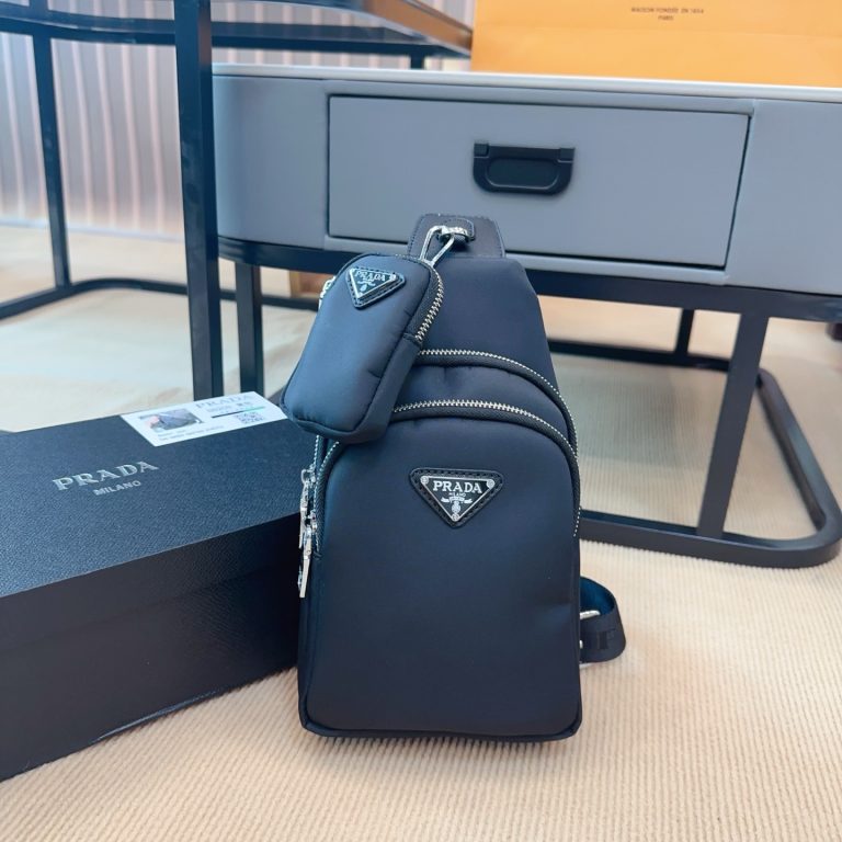 High Quality Prada Bag Designer Replica 1:1 Luxury