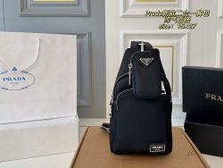 High Quality Prada Bag Nylon Designer Replica 1:1