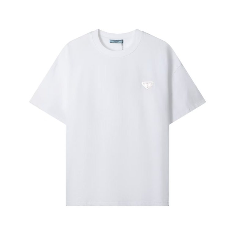 High Quality Prada Clothes Black 1:1 Replica Designer 2