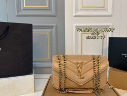 High Quality YSL Bag Elegant First Copy Replica Designer