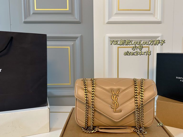 Hochwertige YSL Tasche Elegant Erste Kopie Replik Designer
