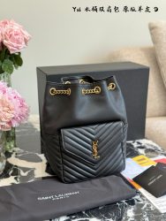 Hochwertige Ysl Tasche Leder Klassische Schulter Replik