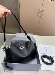 High Quality Balenciaga Bag Red Replica Designer 1:1