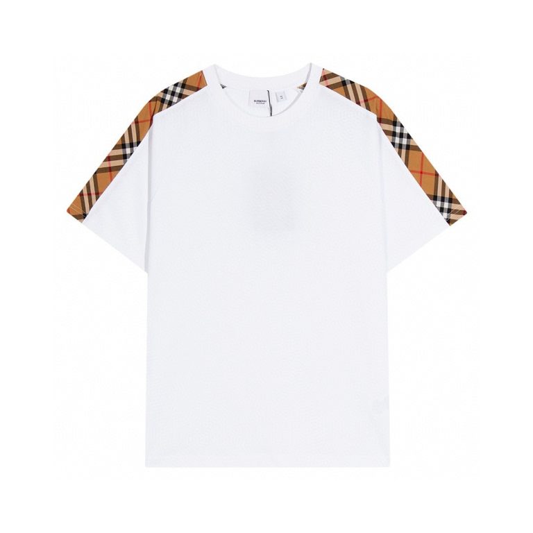 Réplique de vêtements Burberry de haute qualité