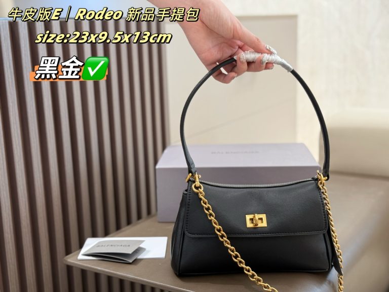 Look Alike Balenciaga Bag Cowhide Handbag Fake Replica