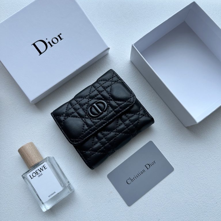 Look Alike Dior Bag Black Fashion High Quality Replica