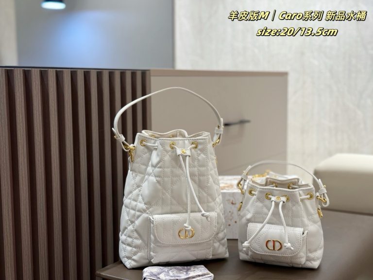 Look Alike Dior Bag Sheepskin Elegant Fashion Aaa