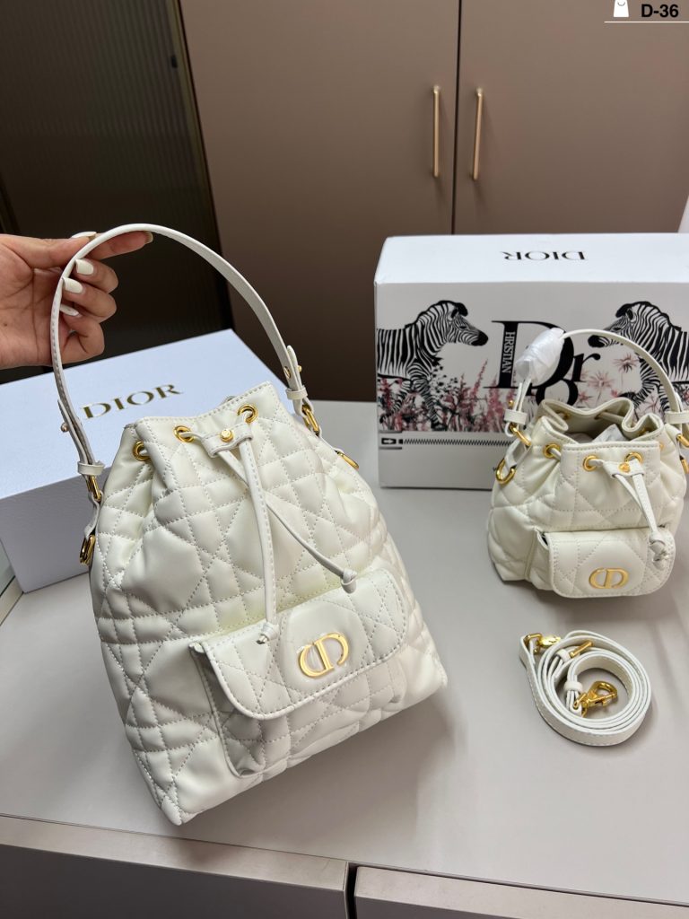 Look Alike Dior Tasche Vintage Mode Designer Replik