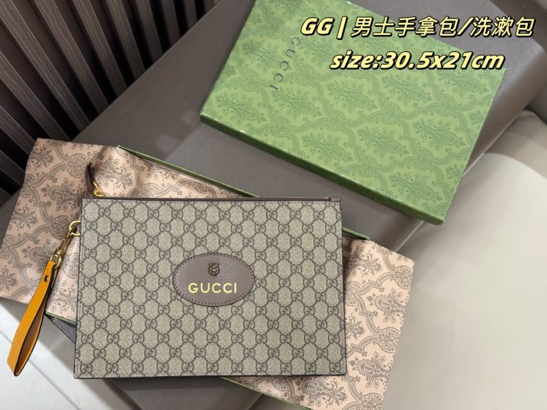 Look Alike Gucci Tasche Rot Klassisch 1:1 Replik
