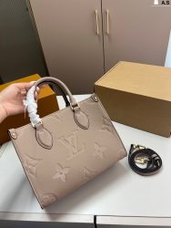 Look Alike Louis Vuitton Classic Tote High Quality Replica