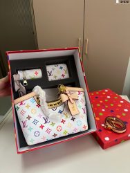 Look Alike Louis Vuitton Handbag High Quality Replica Designer