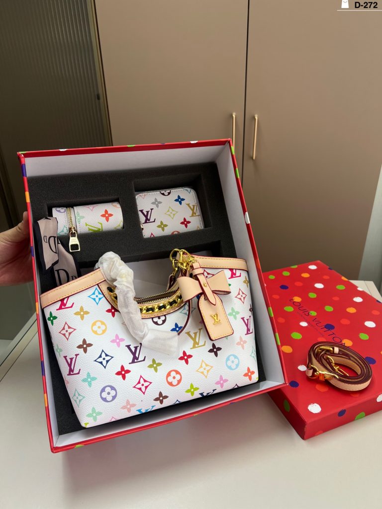 Look Alike Louis Vuitton Bolso Replica Diseñador de alta calidad