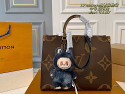 Look Alike Louis Vuitton Tote Aaa Replica Designer