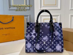 Réplica de diseñador de bolsos Louis Vuitton 1:1