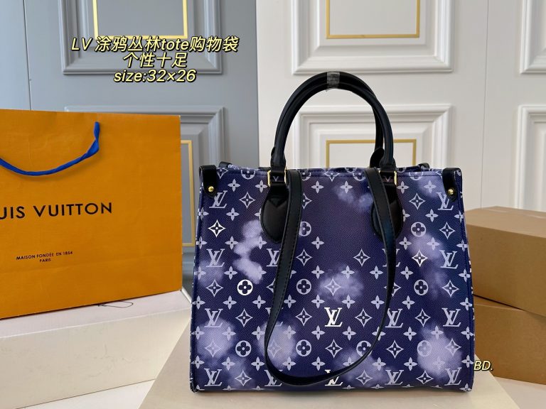 Look Alike Louis Vuitton Tote Designer Replik 1:1