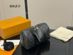 Look Alike Lv Tasche Schwarz Fake Replica Designer