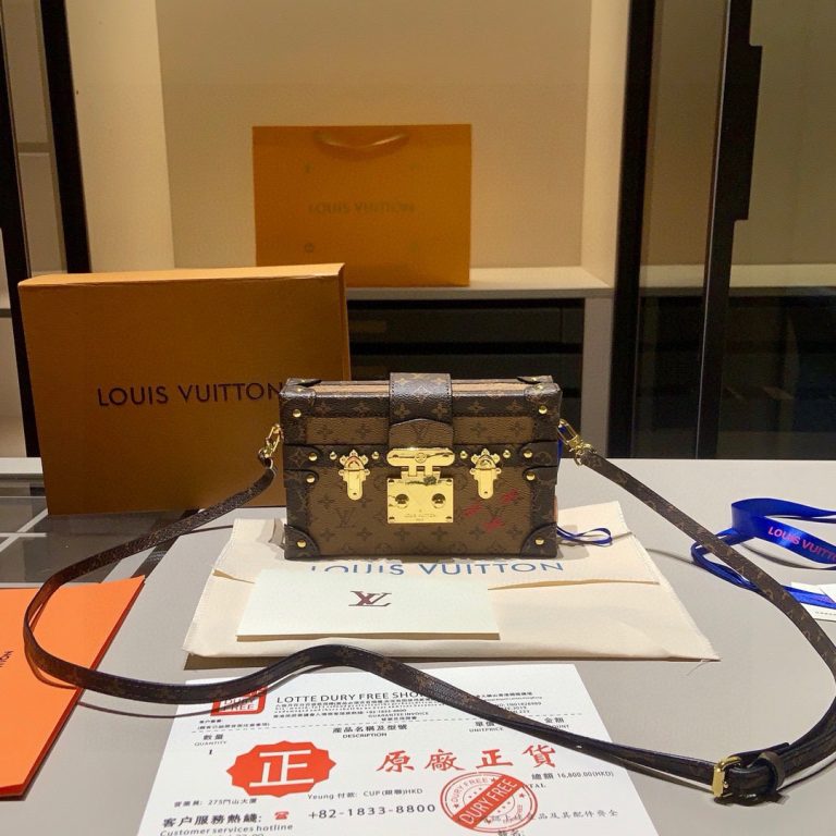 Look Alike Lv Tasche Rindsleder Replik Designer 1:1
