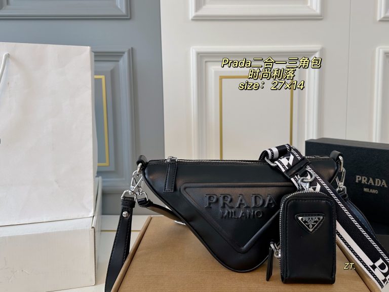 Look Alike Prada Bag Casual 1:1 Replica Designer