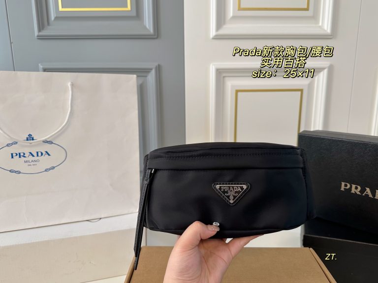 Look Alike Prada Bag Crossbody Luxury Replica Designer