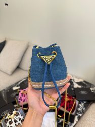 Look Alike Prada Bag Dupe Replica Designer 1:1