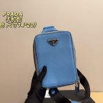 Look Alike Prada Bag Leather Shoulder 1:1 Replica