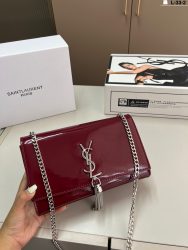 Look Alike YSL Tasche Classic Aaa Replica Designer